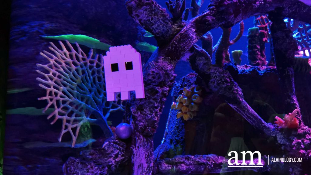 Halloween BRICK-or-TREAT 2019 at LEGOLAND Malaysia - Alvinology