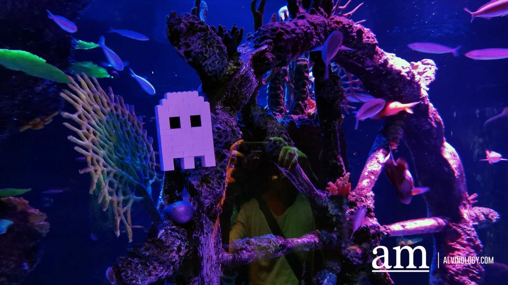 Halloween BRICK-or-TREAT 2019 at LEGOLAND Malaysia - Alvinology