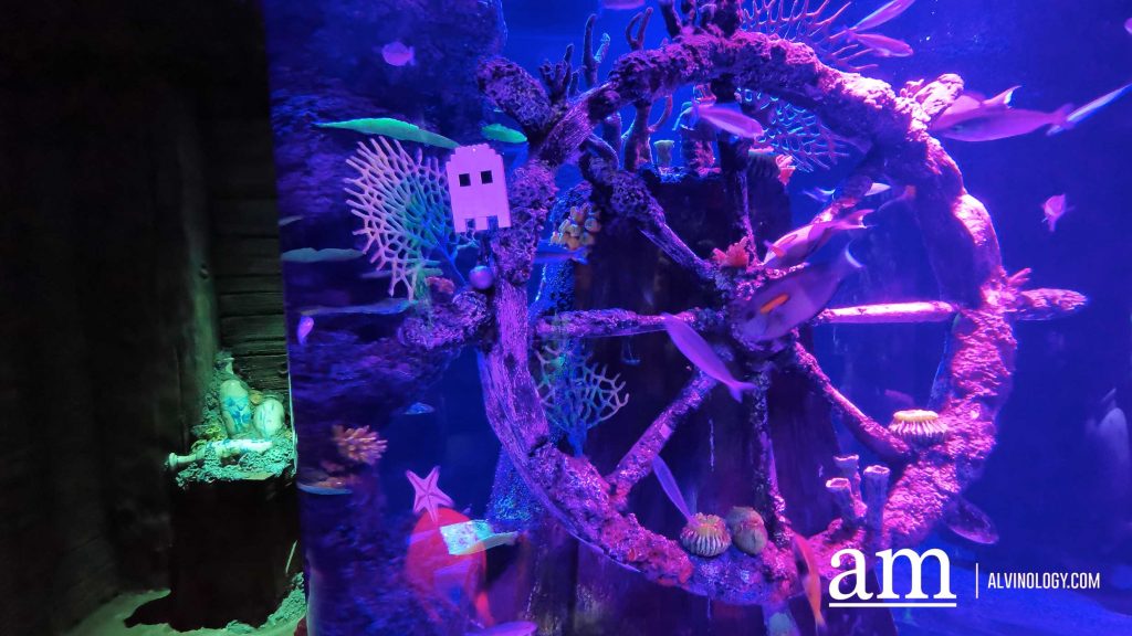 Halloween BRICK-or-TREAT 2019 at LEGOLAND Malaysia - Alvinology
