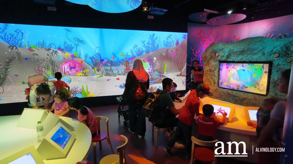 Halloween BRICK-or-TREAT 2019 at LEGOLAND Malaysia - Alvinology