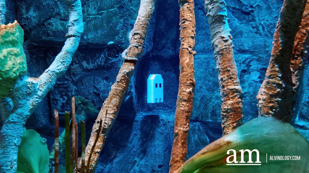 Halloween BRICK-or-TREAT 2019 at LEGOLAND Malaysia - Alvinology
