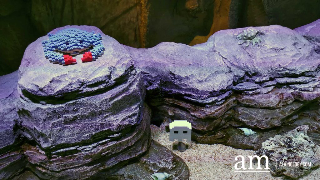 Halloween BRICK-or-TREAT 2019 at LEGOLAND Malaysia - Alvinology