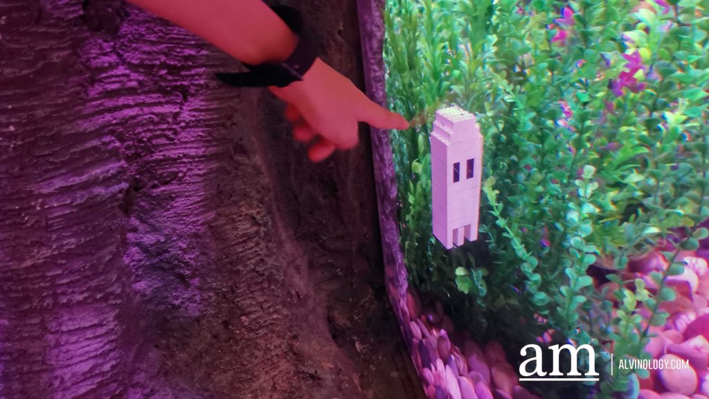 Halloween BRICK-or-TREAT 2019 at LEGOLAND Malaysia - Alvinology