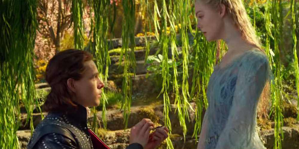 [Movie Review] Maleficent: Mistress of Evil (2019) - Alvinology