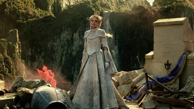 [Movie Review] Maleficent: Mistress of Evil (2019) - Alvinology