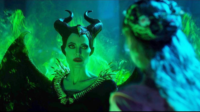 [Movie Review] Maleficent: Mistress of Evil (2019) - Alvinology