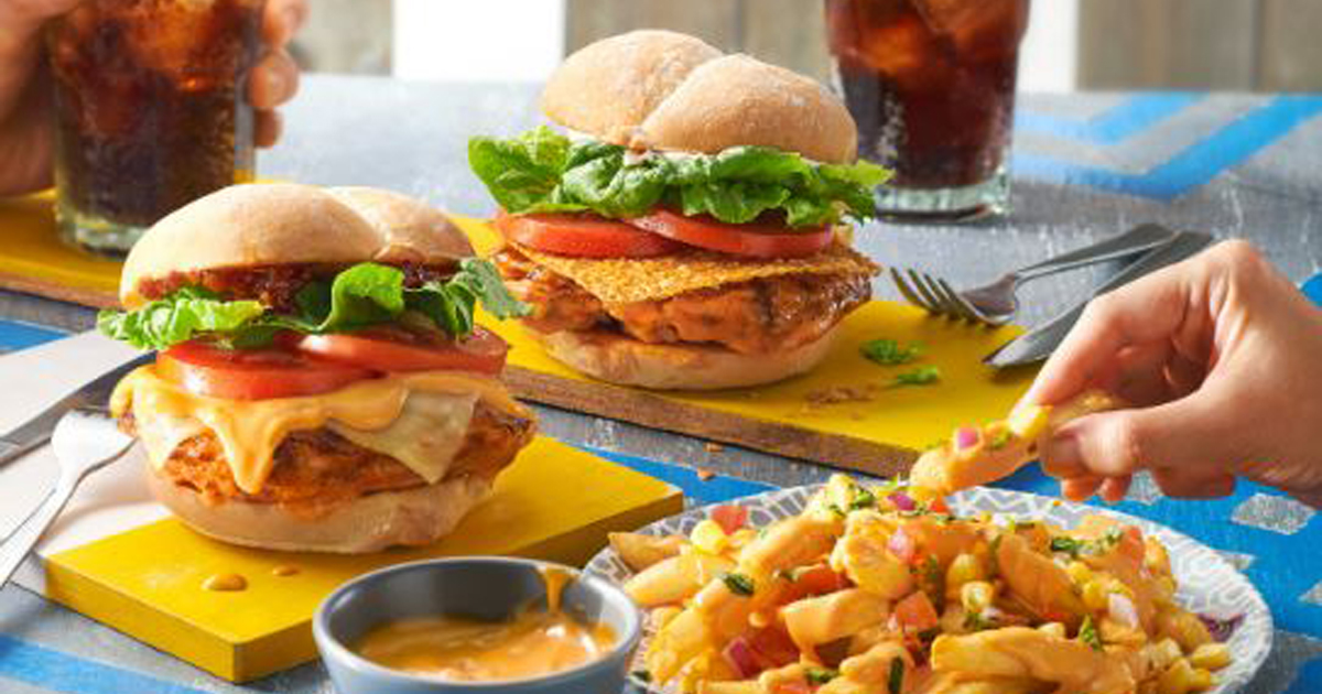 Peri-Peri Chicken with Cheese and 8 new delights arrive in Nando’s Singapore’s latest menu - Alvinology