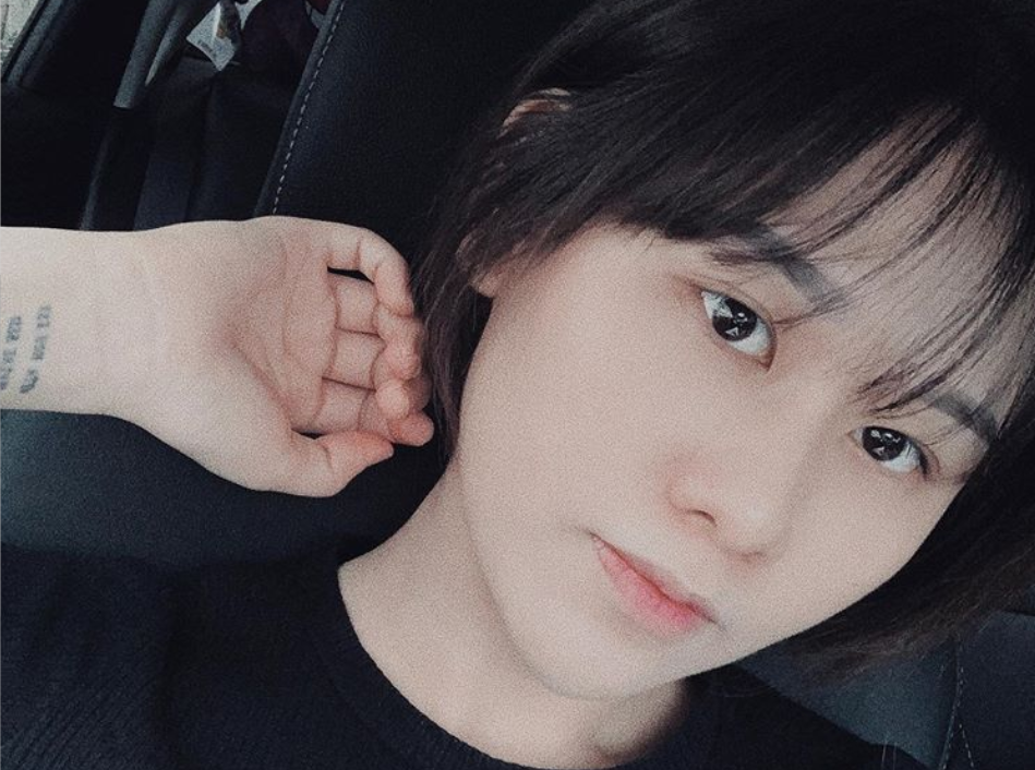 Is Natalie Siow Yu Zhen the next Singaporean influencer? - Alvinology