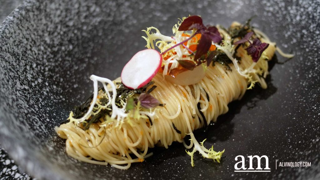 Shoes, Handbags and Food can Go Together - Only at PAZZION Café at JEWEL Changi Airport - Alvinology