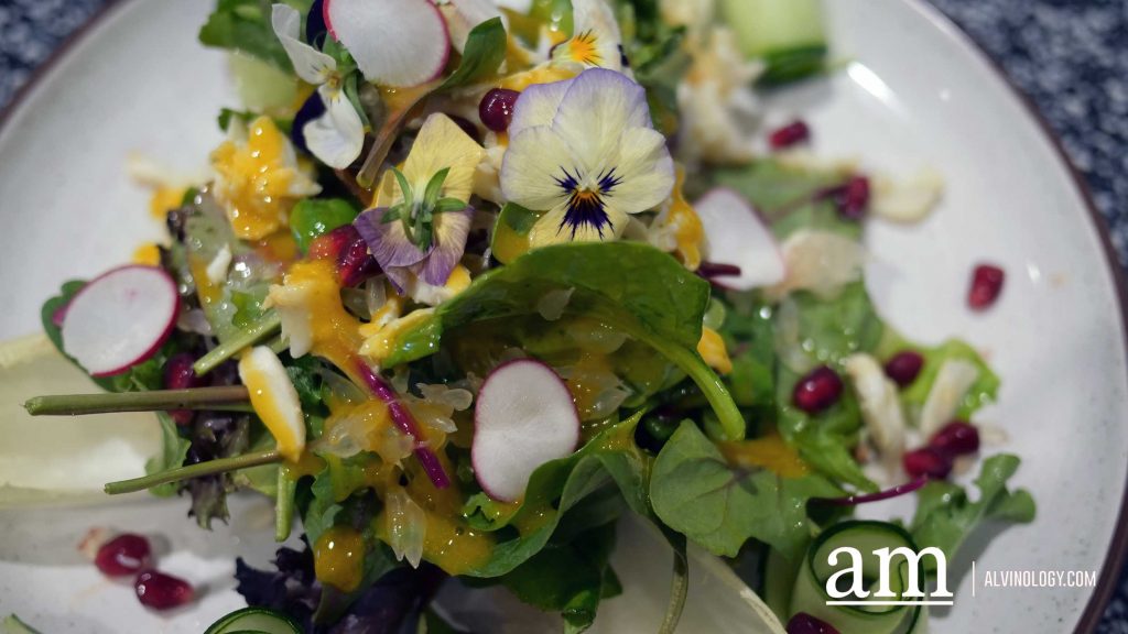 Shoes, Handbags and Food can Go Together - Only at PAZZION Café at JEWEL Changi Airport - Alvinology