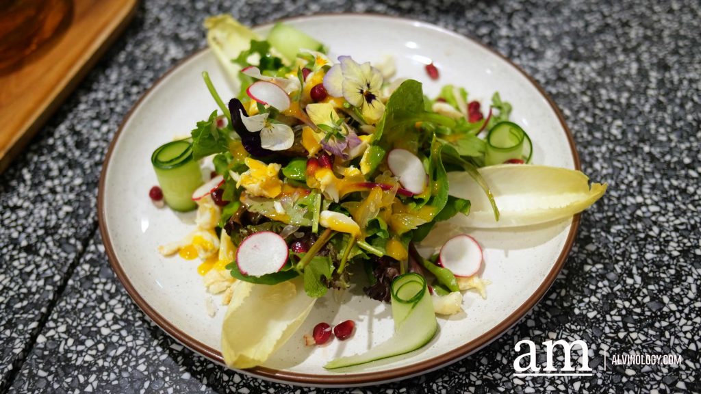 Shoes, Handbags and Food can Go Together - Only at PAZZION Café at JEWEL Changi Airport - Alvinology