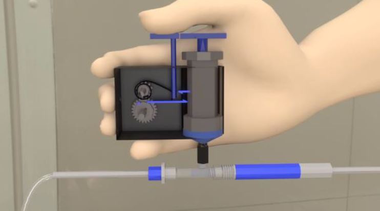 Here are the top 20 international inventions from the James Dyson Award – No. 12 will blow your mind - Alvinology