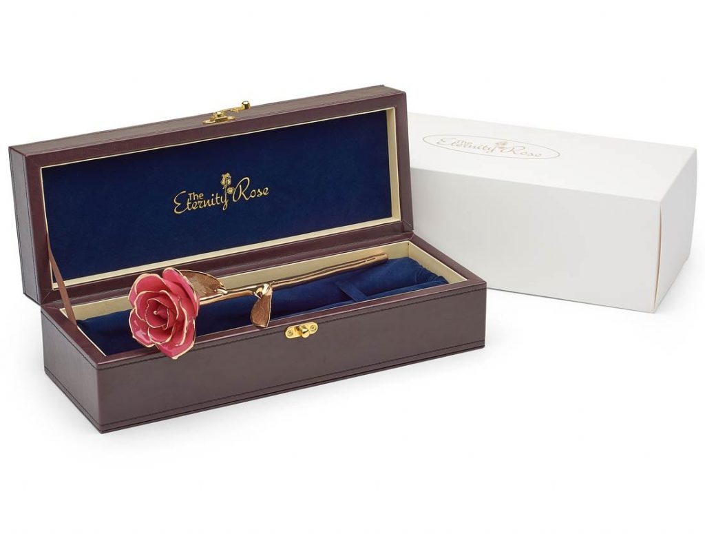 Get yourself some 24-karat magic this Christmas - Alvinology
