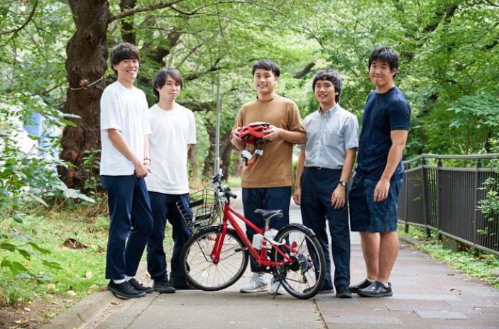 Here are the top 20 international inventions from the James Dyson Award – No. 12 will blow your mind - Alvinology