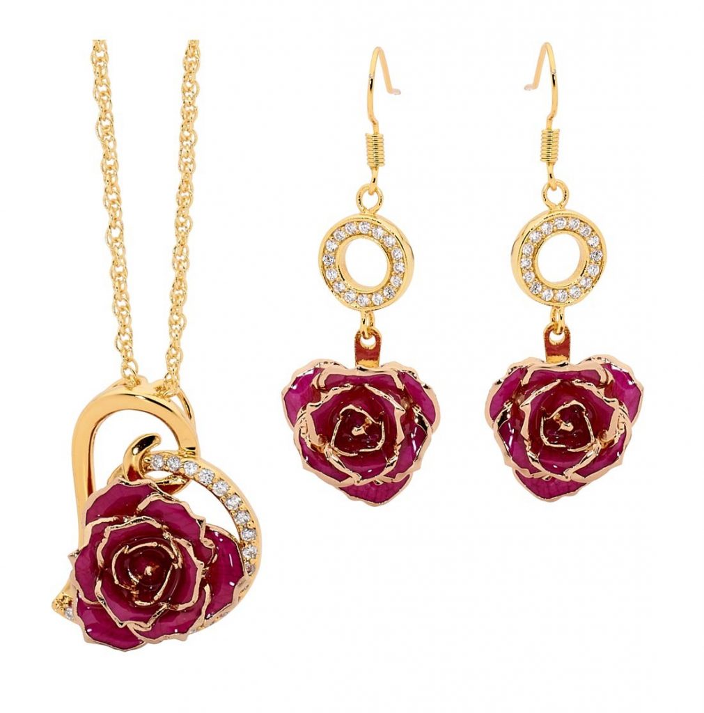 Get yourself some 24-karat magic this Christmas - Alvinology