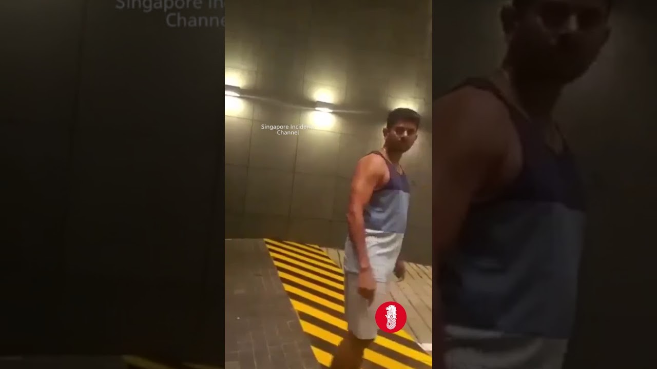 Actor Tay Ping Hui asked Ramesh Erramalli, "So what?" about paying $1.5 million for condo - Alvinology