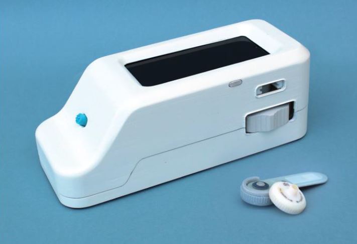 Here are the top 20 international inventions from the James Dyson Award – No. 12 will blow your mind - Alvinology