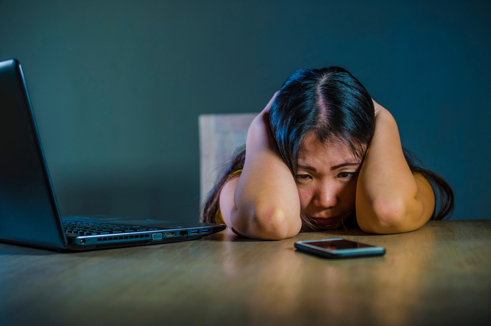 The Rise of Cyberbullying in the 21st Century - Alvinology