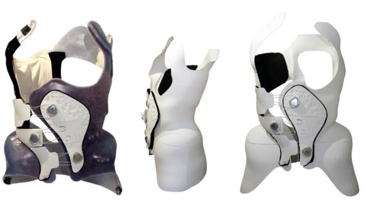 Here are the top 20 international inventions from the James Dyson Award – No. 12 will blow your mind - Alvinology
