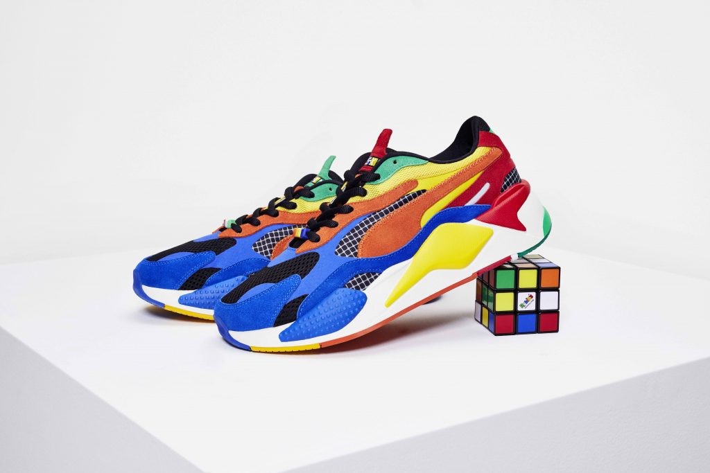 These new PUMA Sonic the Hedgehog and Rubik-themed collections will break your bank These new PUMA Sonic the Hedgehog and Rubik-themed collections will break your bank - Alvinology