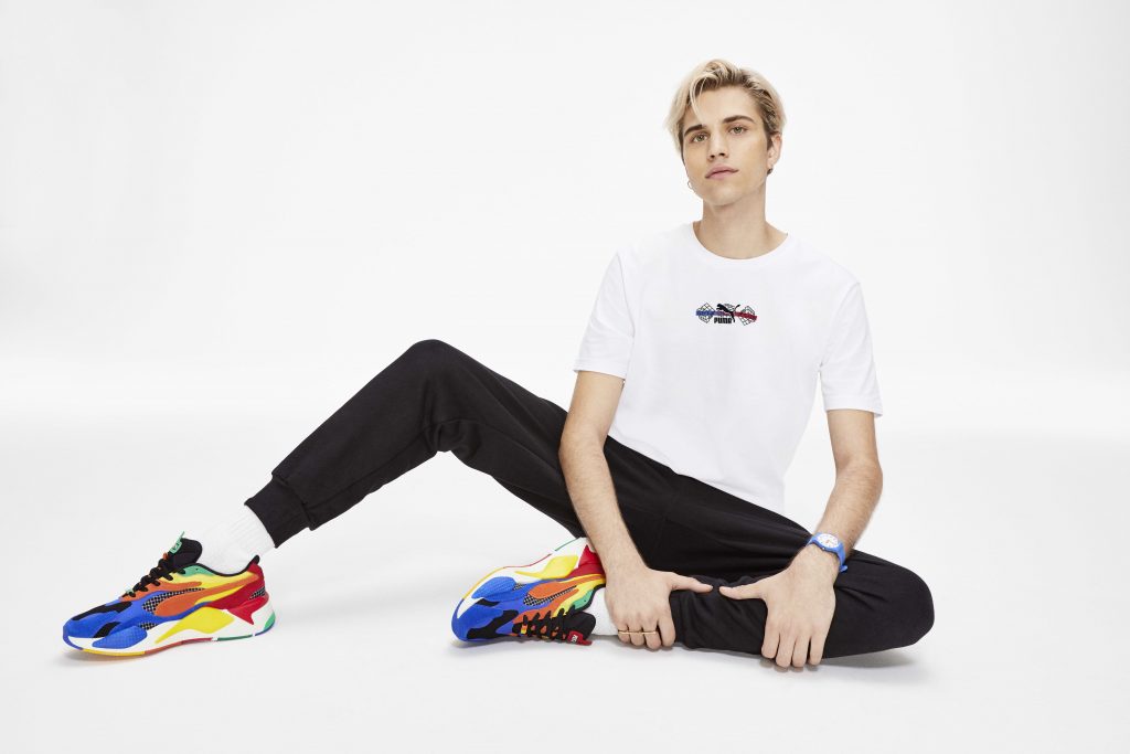 These new PUMA Sonic the Hedgehog and Rubik-themed collections will break your bank These new PUMA Sonic the Hedgehog and Rubik-themed collections will break your bank - Alvinology