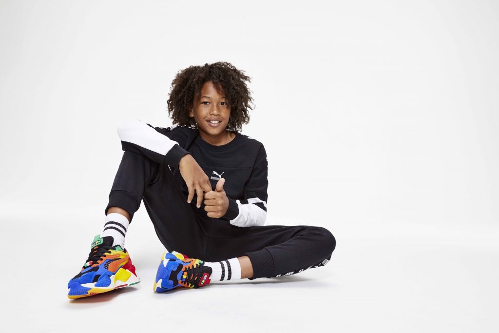 These new PUMA Sonic the Hedgehog and Rubik-themed collections will break your bank These new PUMA Sonic the Hedgehog and Rubik-themed collections will break your bank - Alvinology
