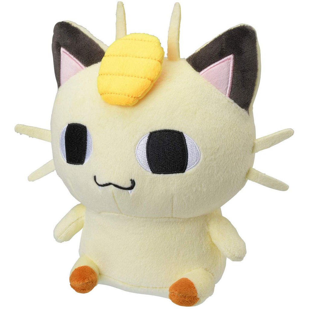 Already sold out in Japan, but you can still find these 24-Hour Pokémon Chu plushies on Shopee! Catch ‘em all now! - Alvinology