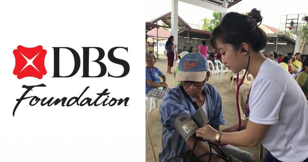 DBS Foundation awards 1.3 million in grants 9 Social Enterprises across Asia as part of its 2019 Social Enterprise Grant Programme - Alvinology