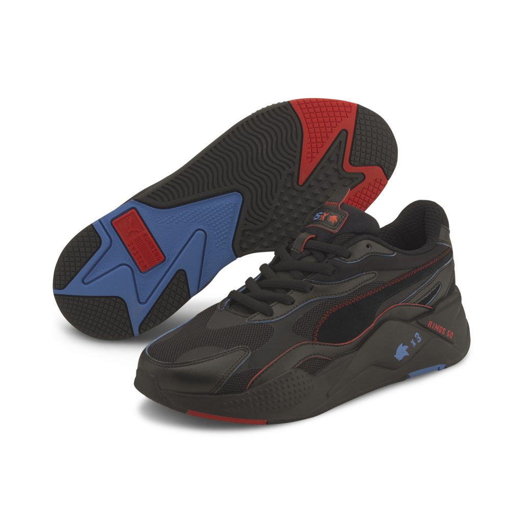 These new PUMA Sonic the Hedgehog and Rubik-themed collections will break your bank These new PUMA Sonic the Hedgehog and Rubik-themed collections will break your bank - Alvinology