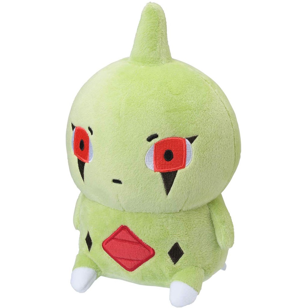 Already sold out in Japan, but you can still find these 24-Hour Pokémon Chu plushies on Shopee! Catch ‘em all now! - Alvinology