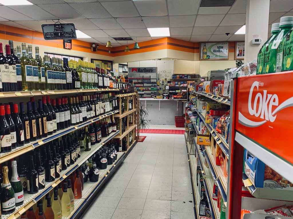 Father and son beat up autistic convenience store worker twice - Alvinology