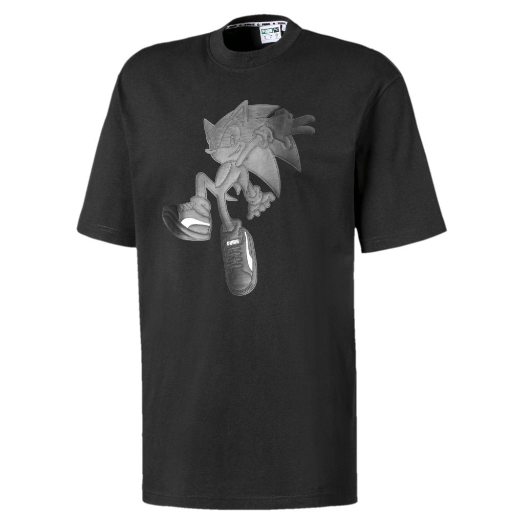 These new PUMA Sonic the Hedgehog and Rubik-themed collections will break your bank These new PUMA Sonic the Hedgehog and Rubik-themed collections will break your bank - Alvinology