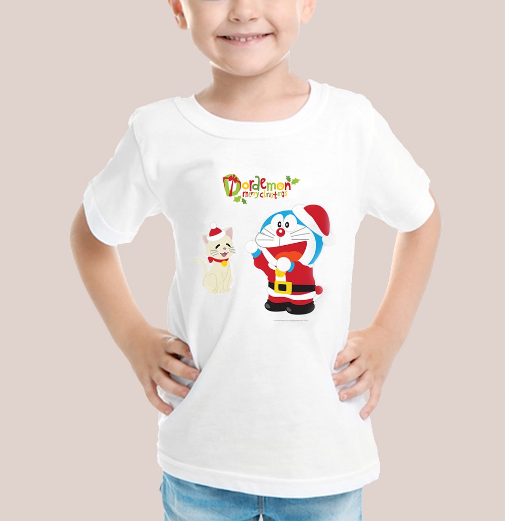 [PROMO INSIDE] Doraemon pulls out exciting Christmas festivities from its Infinite Pocket at M Malls - Alvinology
