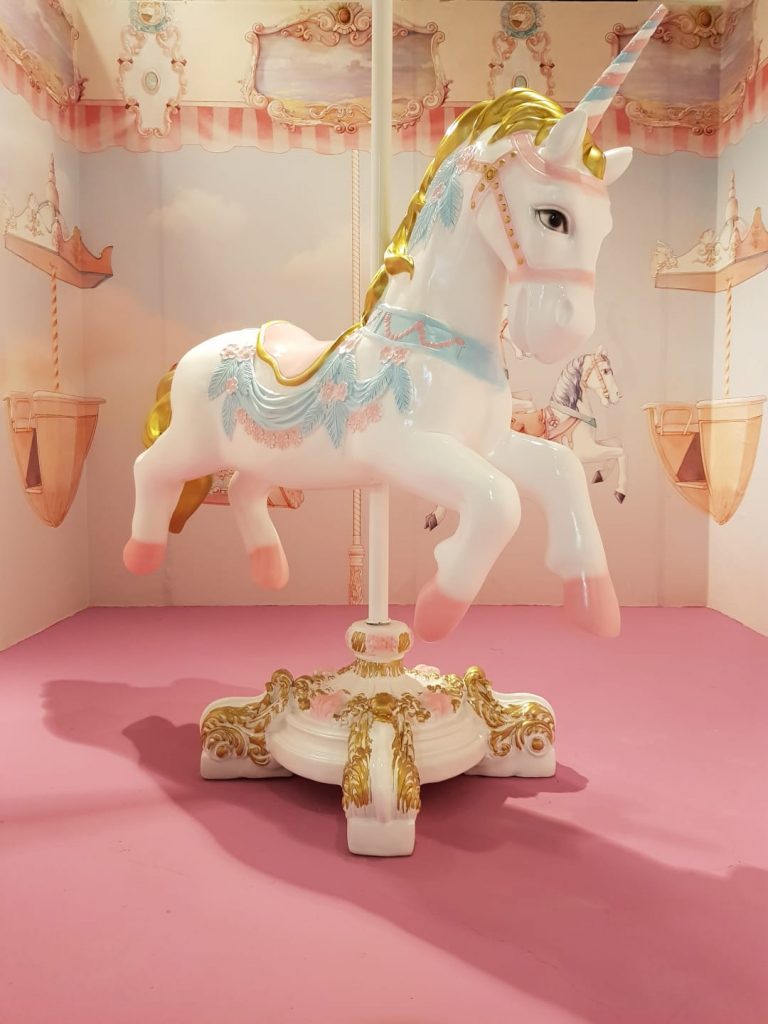 Lights, camera, Instagram! Cathay Malls open Instagrammable spots to make your friends jealous and even let you win a $100 shopping voucher - Alvinology