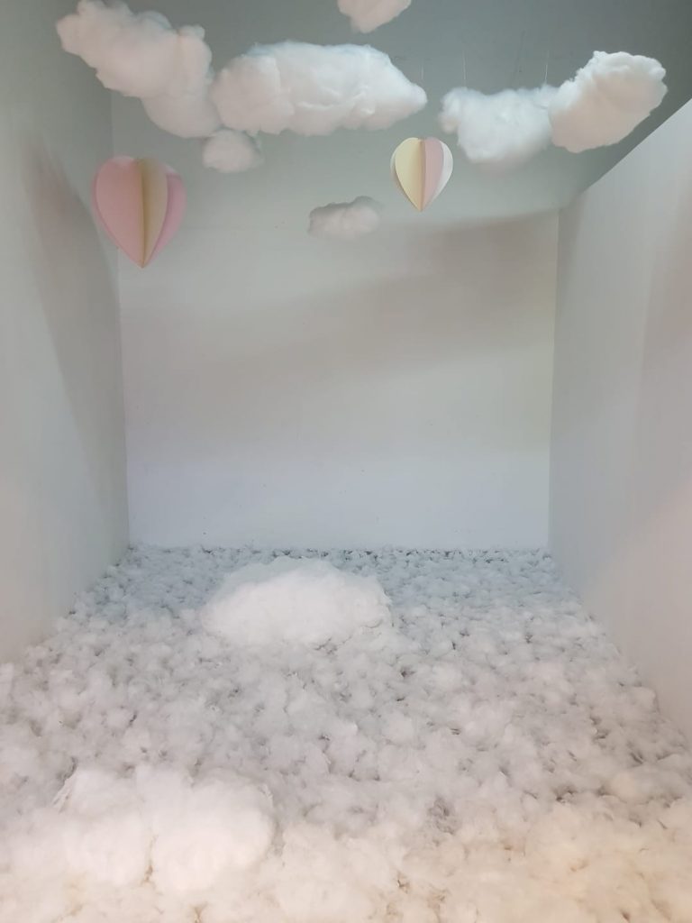Lights, camera, Instagram! Cathay Malls open Instagrammable spots to make your friends jealous and even let you win a $100 shopping voucher - Alvinology