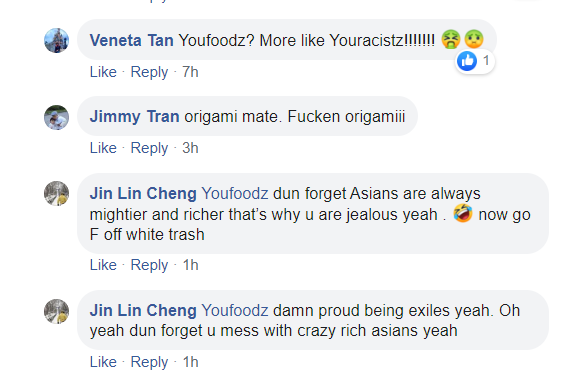 Australian CEO Lance Giles and actress wife Jordana Stott allegedly hurl racist slurs at Asians while vacationing in Singapore - Alvinology