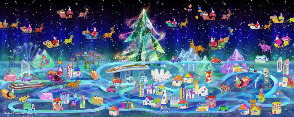 Marina Bay Singapore Countdown 2020 - here are all the joyous activities your family needs to welcome the new year - Alvinology