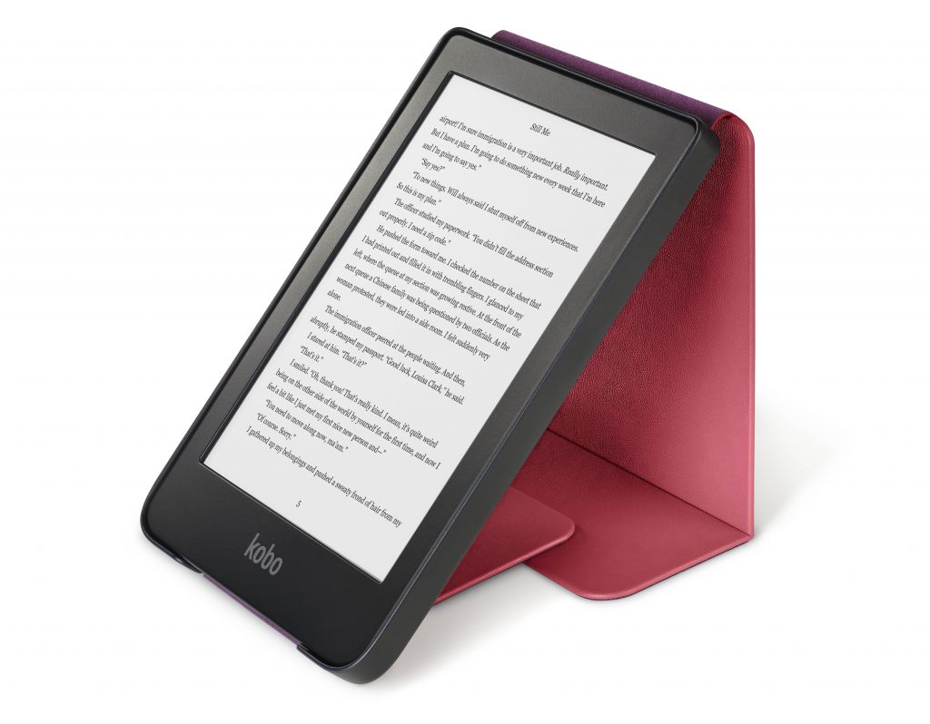 Rakuten Kobo unveils the perfect gift for booklovers this Christmas - new eReaders and accessories Rakuten Kobo unveils the perfect gift for booklovers this Christmas - new eReaders and accessories - Alvinology