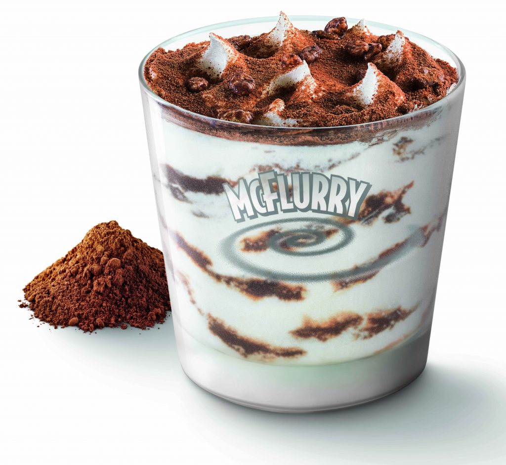 Your favourite 100% premium beef - Angus Mushroom Supreme is now in McDonald’s for only $6.95! - Alvinology