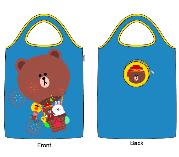 Here’s the list of exclusive LINE FRIENDS collectables and pop-up stores you don’t want to miss - Alvinology
