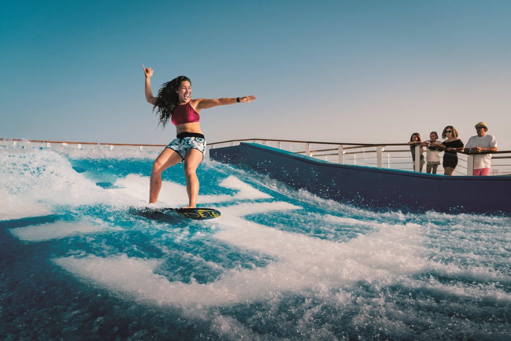 These mind-blowing cruise ship amenities will make you want to go cruising all holiday long These mind-blowing cruise ship amenities will make you want to go cruising all holiday long - Alvinology