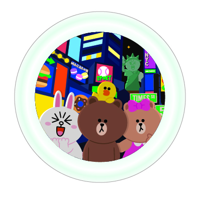 Here’s the list of exclusive LINE FRIENDS collectables and pop-up stores you don’t want to miss - Alvinology