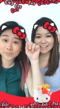 Get your hands on McDonald’s new Hello Kitty Carrier, available first in Singapore! Get your hands on McDonald’s new Hello Kitty Carrier, available first in Singapore! - Alvinology