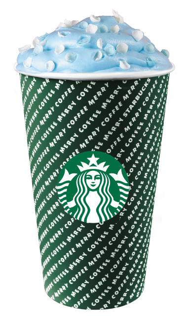 Good tidings arrive early at Starbucks – these colour-changing cups is a unique addition to your Starbucks merch collection Good tidings arrive early at Starbucks – these colour-changing cups is a unique addition to your Starbucks merch collection - Alvinology