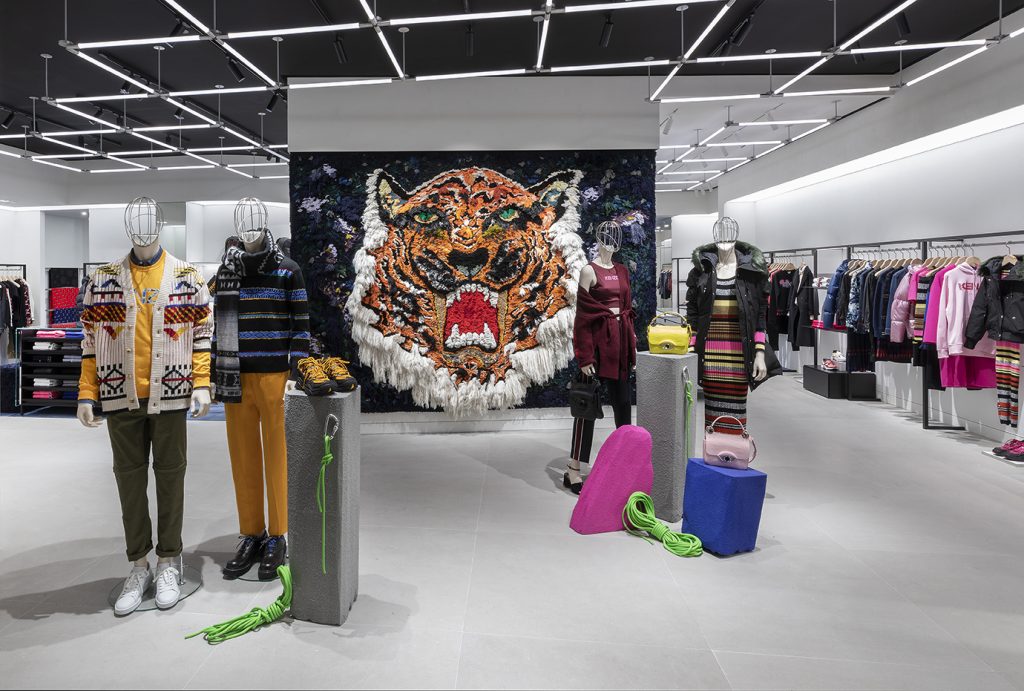 K11 MUSEA - Asia’s most forward-thinking cultural-retail destinations with 20 first-in-Asia brands finally opens at Hong Kong’s Victoria Dockside - Alvinology