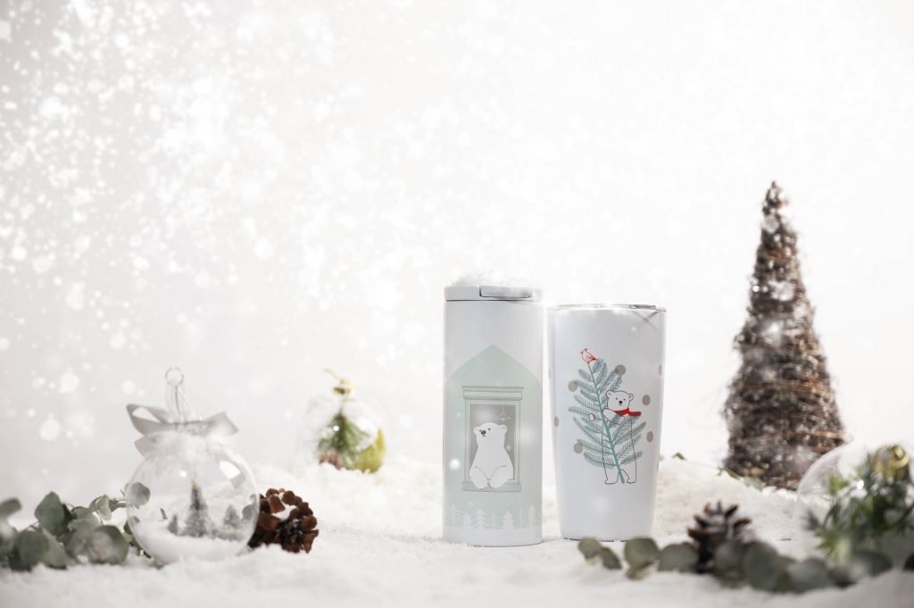 Good tidings arrive early at Starbucks – these colour-changing cups is a unique addition to your Starbucks merch collection Good tidings arrive early at Starbucks – these colour-changing cups is a unique addition to your Starbucks merch collection - Alvinology