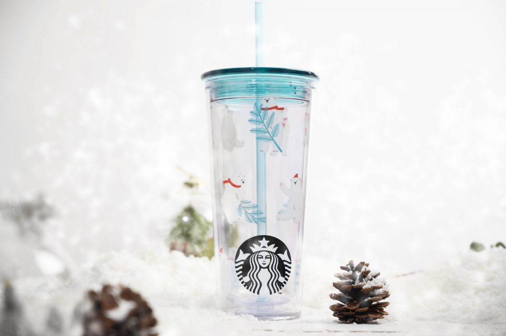 Good tidings arrive early at Starbucks – these colour-changing cups is a unique addition to your Starbucks merch collection Good tidings arrive early at Starbucks – these colour-changing cups is a unique addition to your Starbucks merch collection - Alvinology