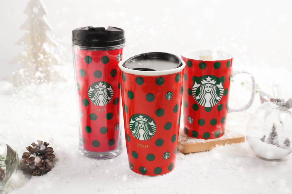 Good tidings arrive early at Starbucks – these colour-changing cups is a unique addition to your Starbucks merch collection Good tidings arrive early at Starbucks – these colour-changing cups is a unique addition to your Starbucks merch collection - Alvinology