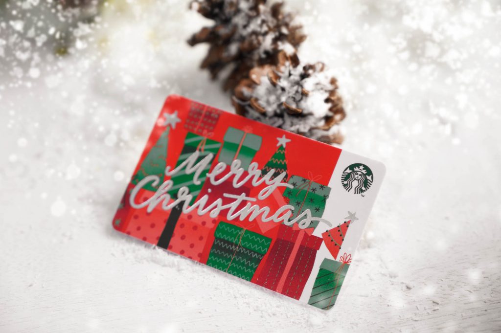 Good tidings arrive early at Starbucks – these colour-changing cups is a unique addition to your Starbucks merch collection Good tidings arrive early at Starbucks – these colour-changing cups is a unique addition to your Starbucks merch collection - Alvinology