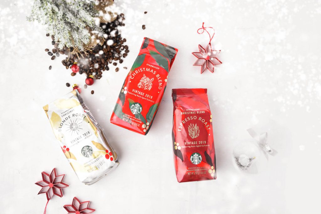 Good tidings arrive early at Starbucks – these colour-changing cups is a unique addition to your Starbucks merch collection Good tidings arrive early at Starbucks – these colour-changing cups is a unique addition to your Starbucks merch collection - Alvinology